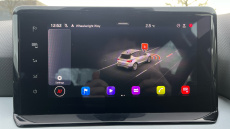 SEAT Arona 1.0 TSI SE Technology 5dr Petrol Hatchback